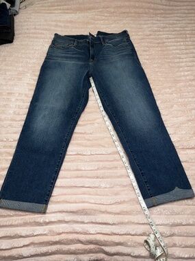 Hudson Natalie Jeans